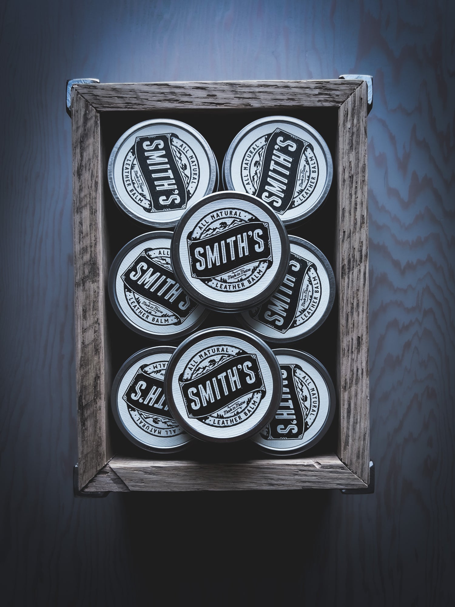Smith's All Natural Products