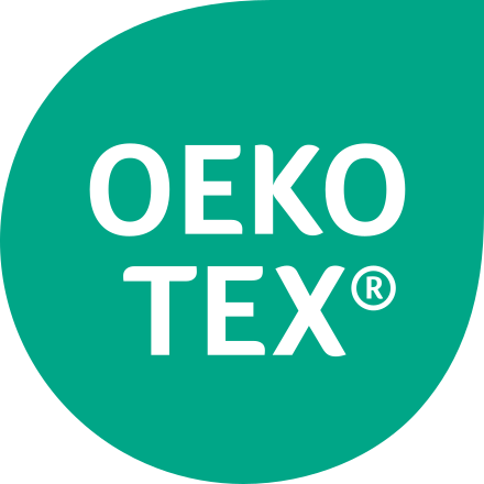 Oeko-Tex Standard 100 certification