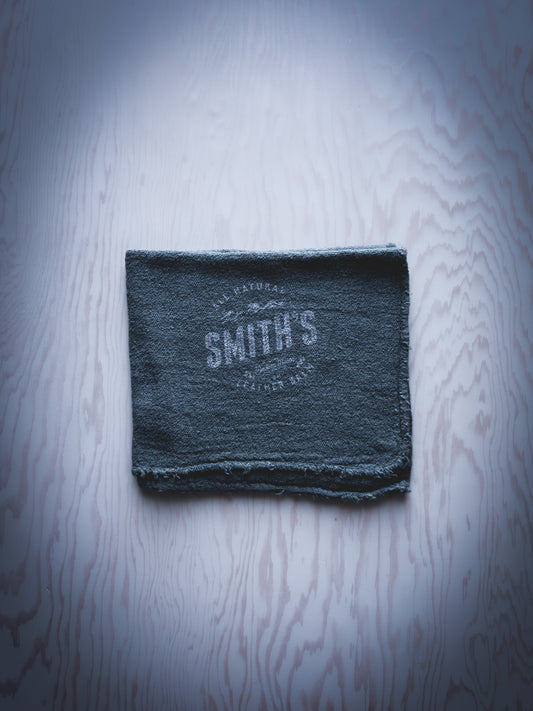 Smith's Shop Rag