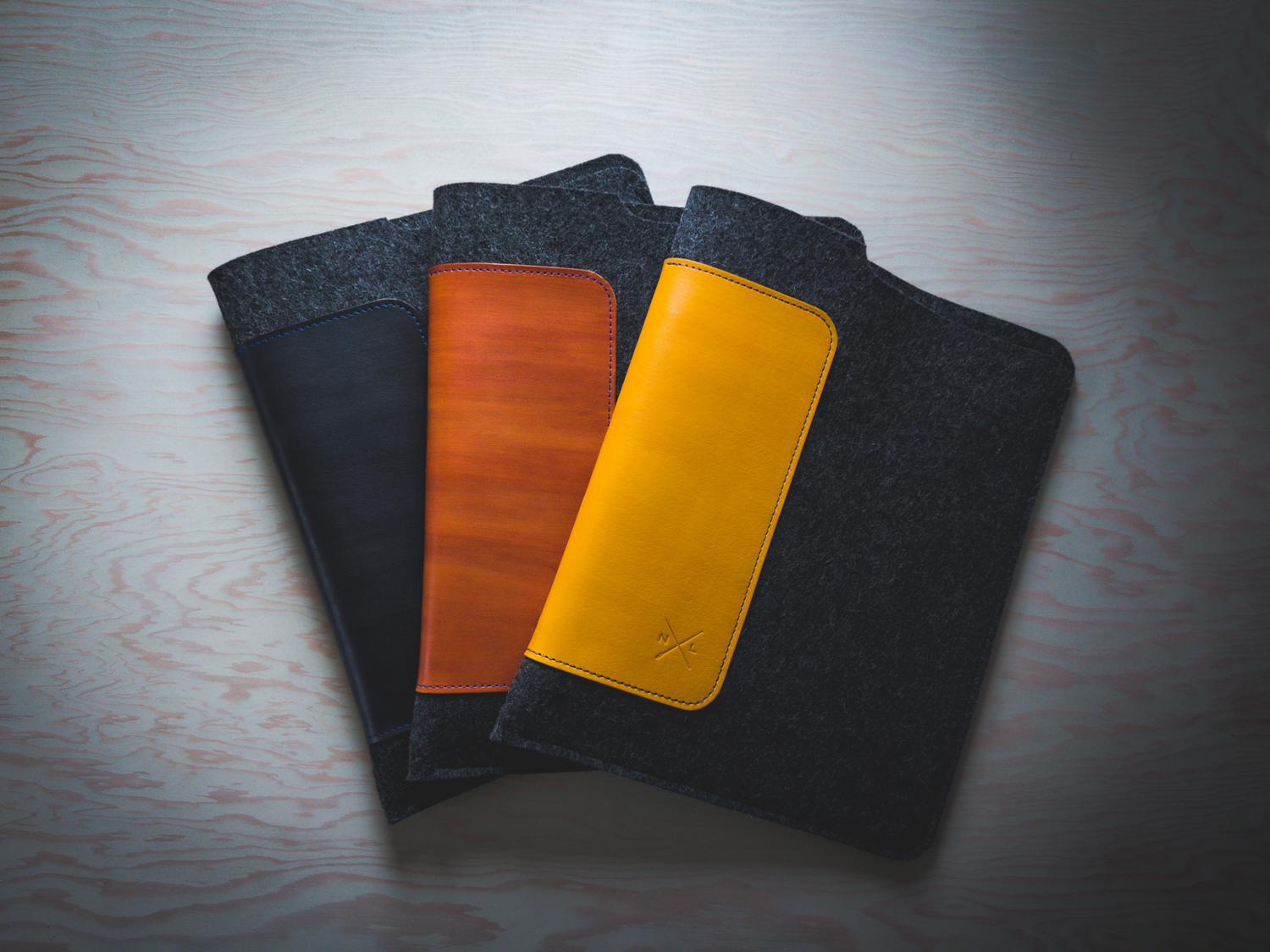iPad Case