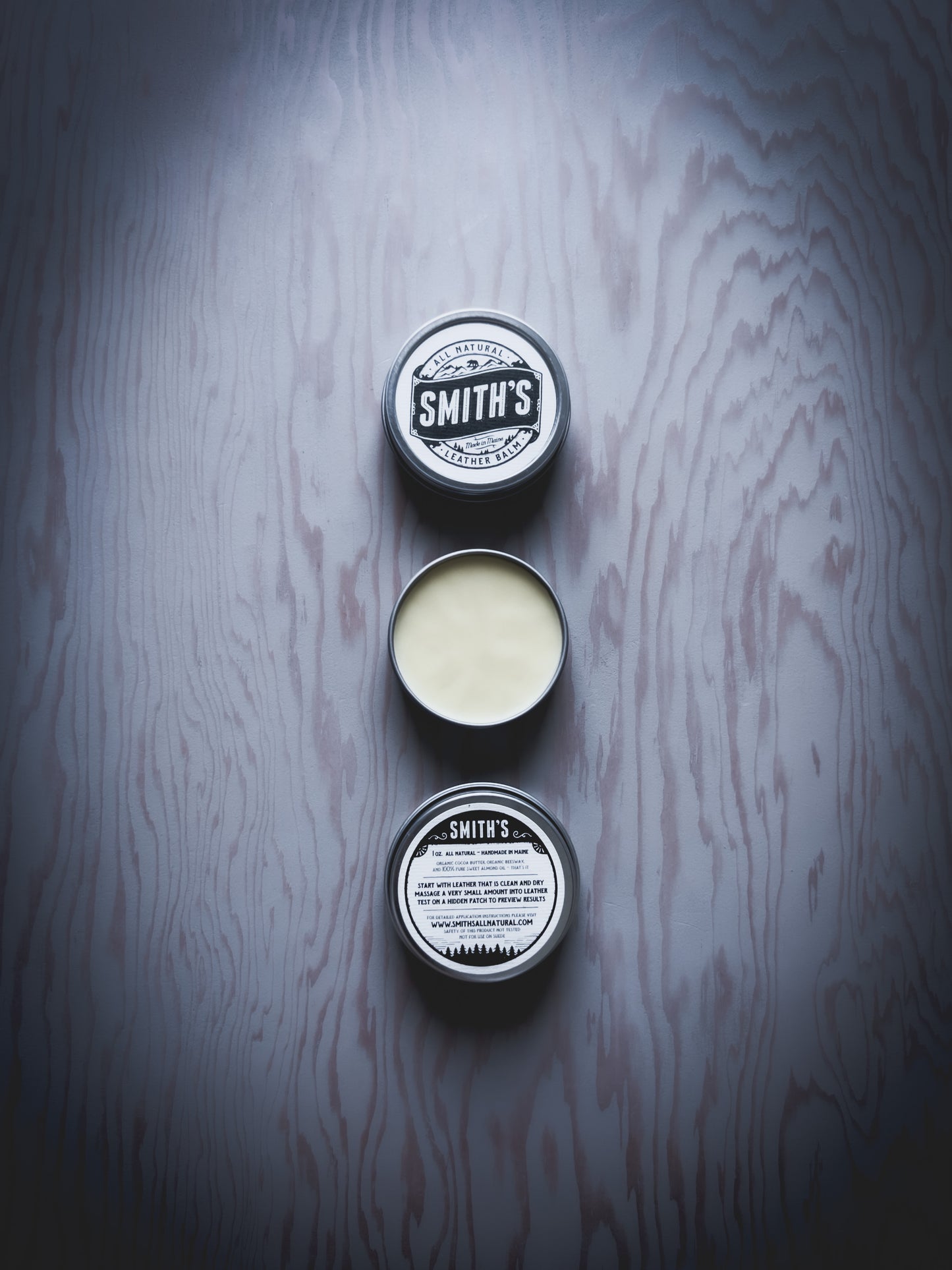 Smith’s Leather Balm Canada