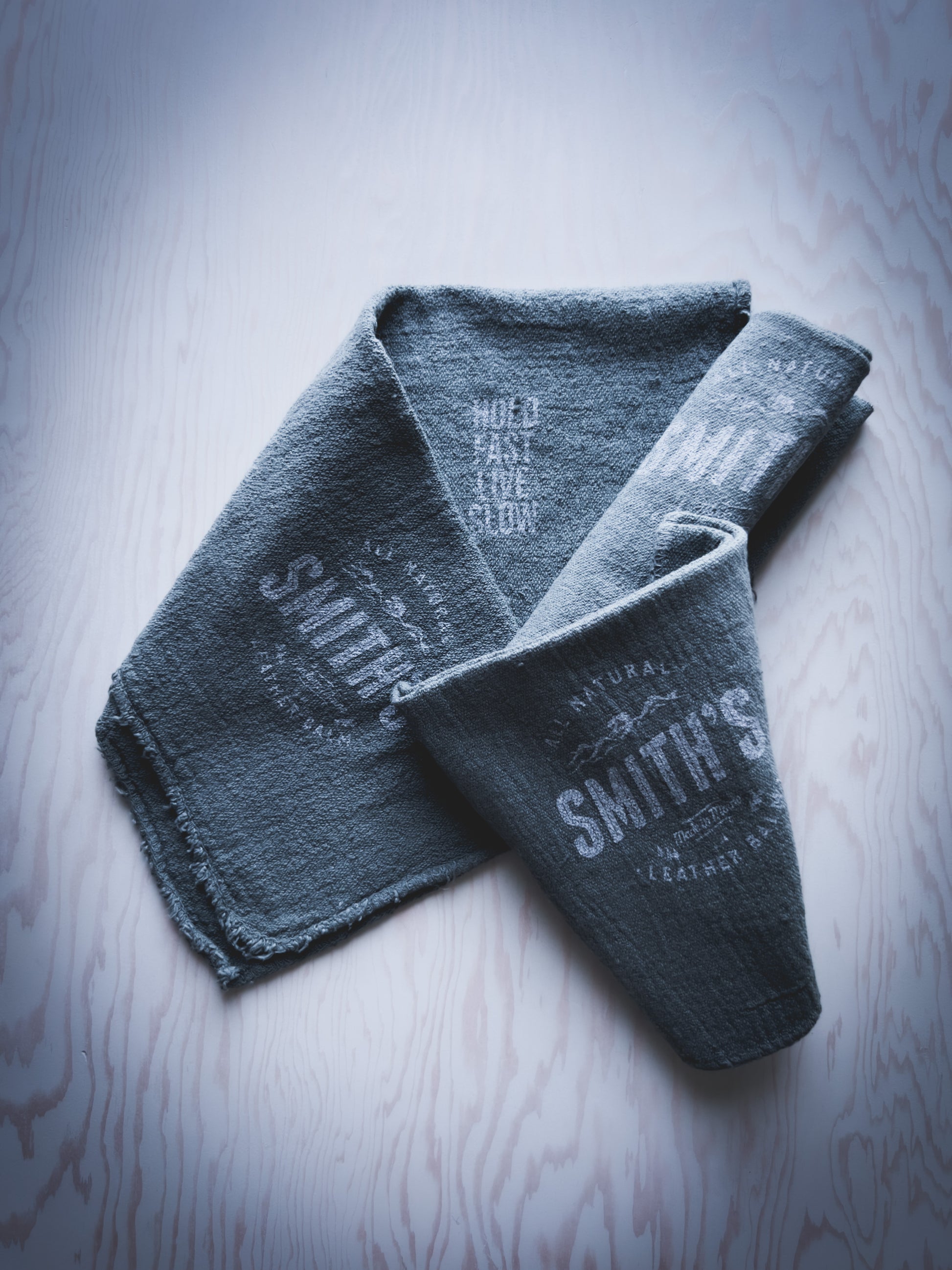 Smith's All Natural Shop Rag Canada